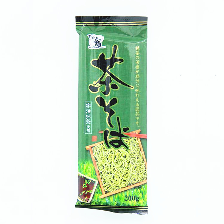 14008 播州茶面 200G